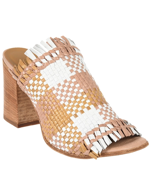 бежевые Мюли Charme 2.0 CH1723BIEG