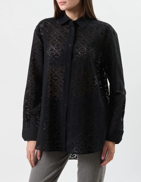 Hugo 50543366-968_black фото-3
