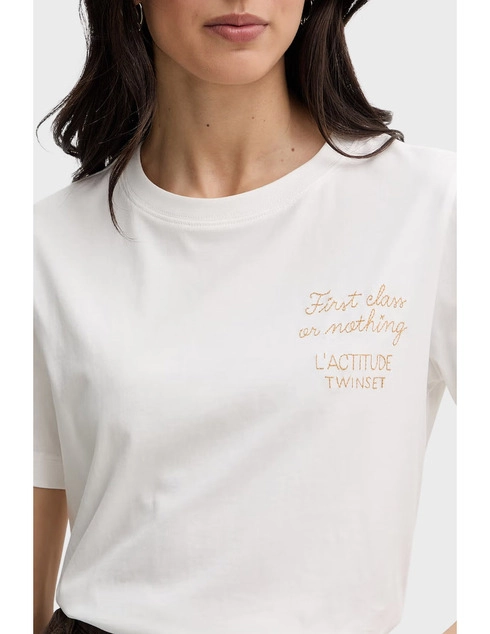 Twinset TWIN_SET_4097 фото-4