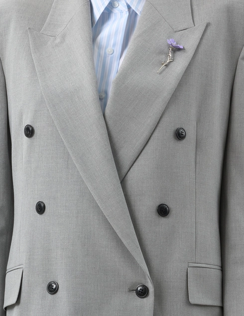 Hugo AGR-50554018-063_gray фото-5