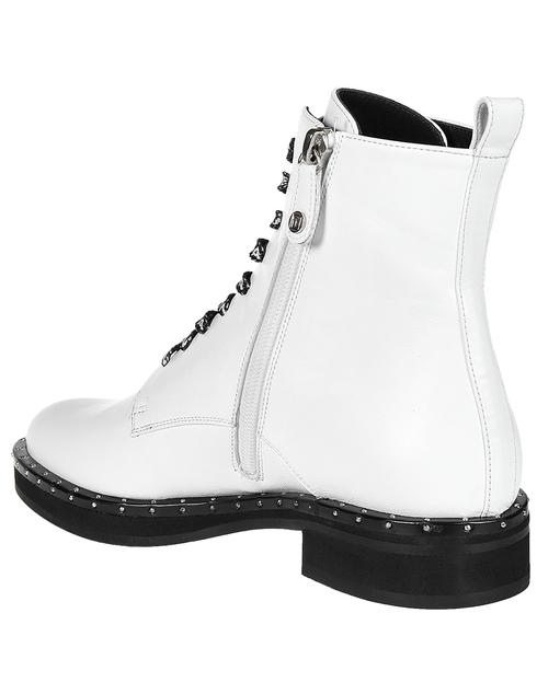 белые женские Ботинки Ballin B9W9062-1751103 9510 грн