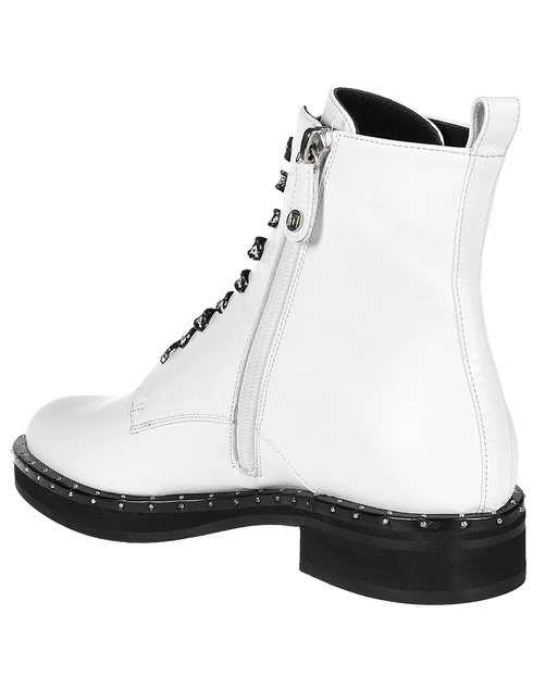 белые женские Ботинки Ballin B9W9062-1751103 10492 грн