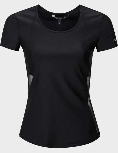 Armani Exchange AGR-3KYMAA-YJ3HZ-1200-black фото-1