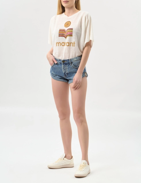 OneTeaspoon 24782_blue фото-2