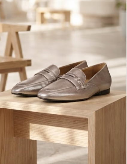 ботинки из италии