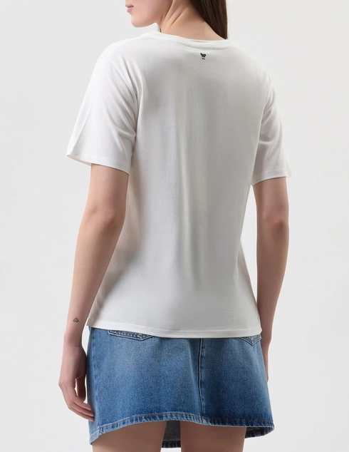 Weekend Max Mara TENUE-1_white фото-4