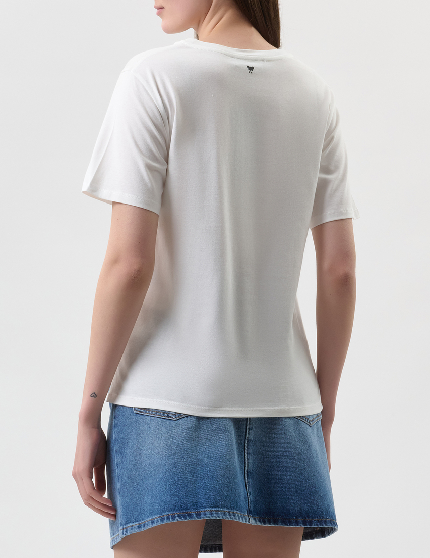 Weekend Max Mara TENUE-1_white фото-4