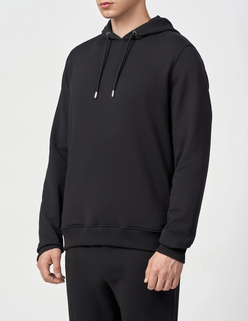 Les Hommes LKH409-756P-black фото-2