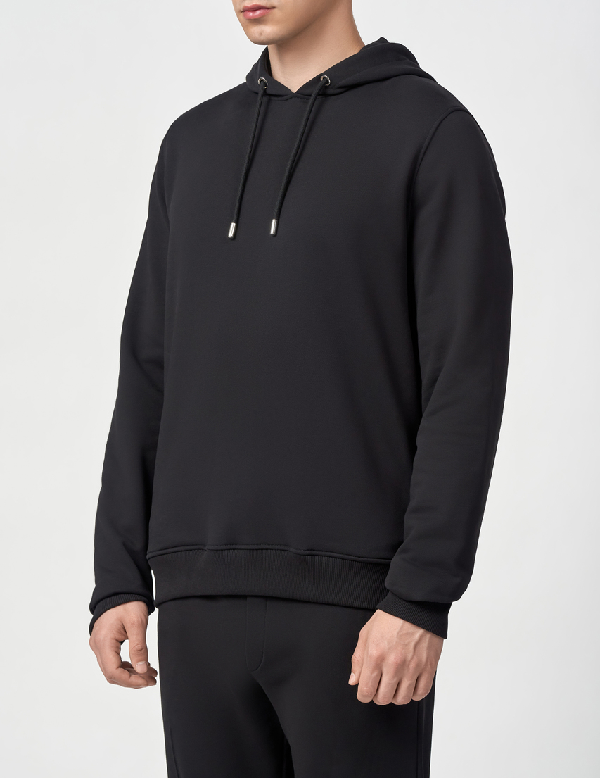 Les Hommes LKH409-756P-black фото-2