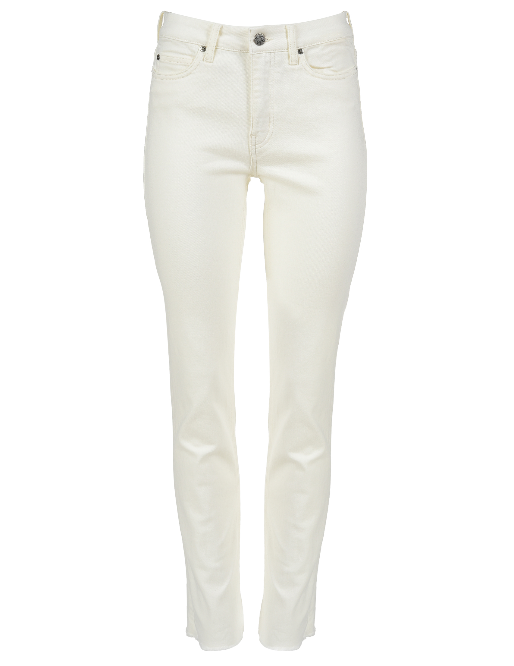 Женские джинсы M.I.H JEANS W1901100-OFE_white