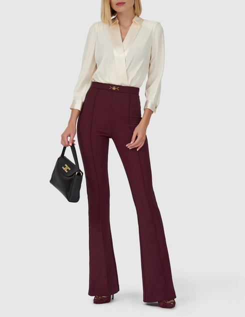 Elisabetta Franchi TU-005-46E2-V590-CM8 фото-1