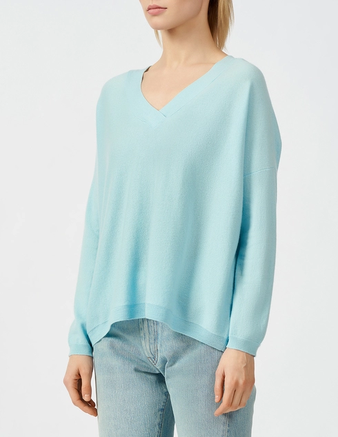 Arch4 Arch4-SS20-BAILEY-SEAFOAM-BLUE-v-blue фото-2
