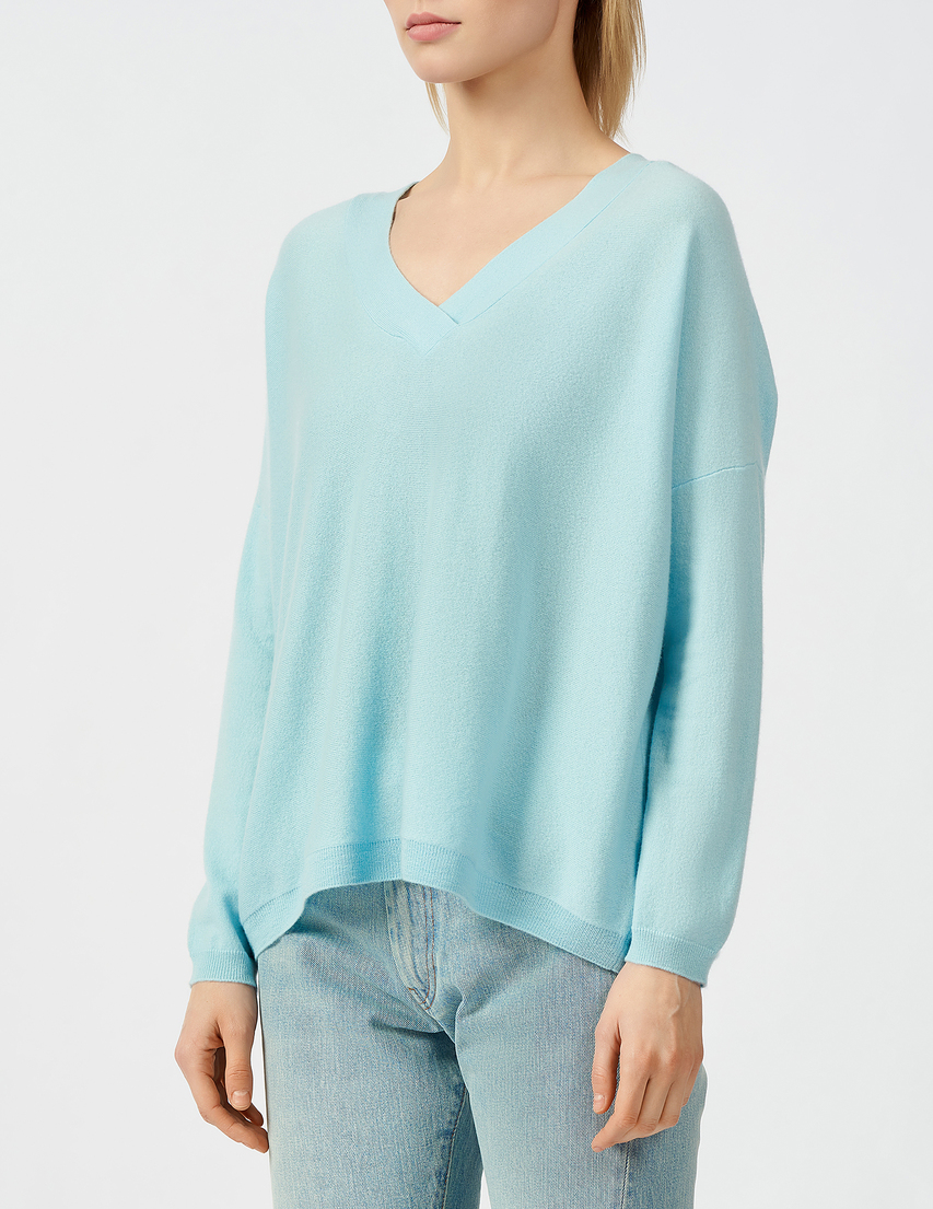 Arch4 Arch4-SS20-BAILEY-SEAFOAM-BLUE-v-blue фото-2