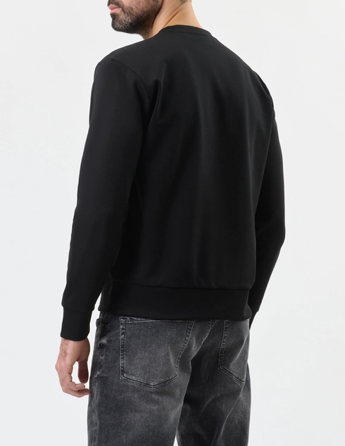 Boss 50543859-001_black фото-4