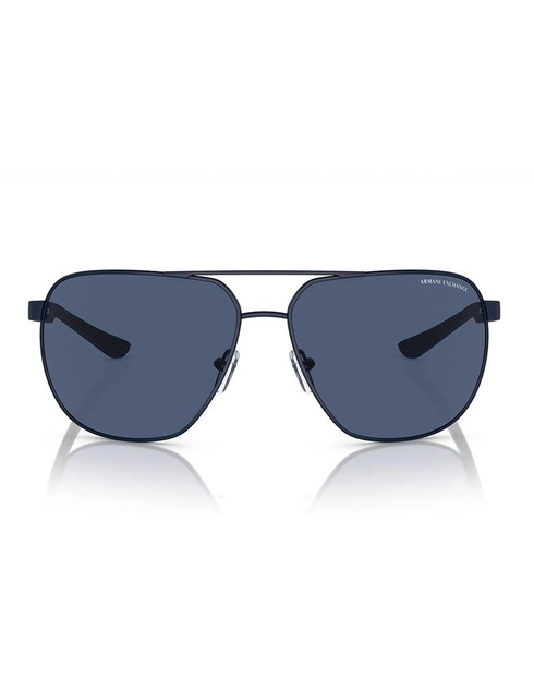 Armani Exchange AX 2047S 6099/80 63 фото-2