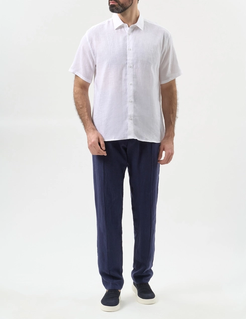 Trussardi MS109T19_white фото-2