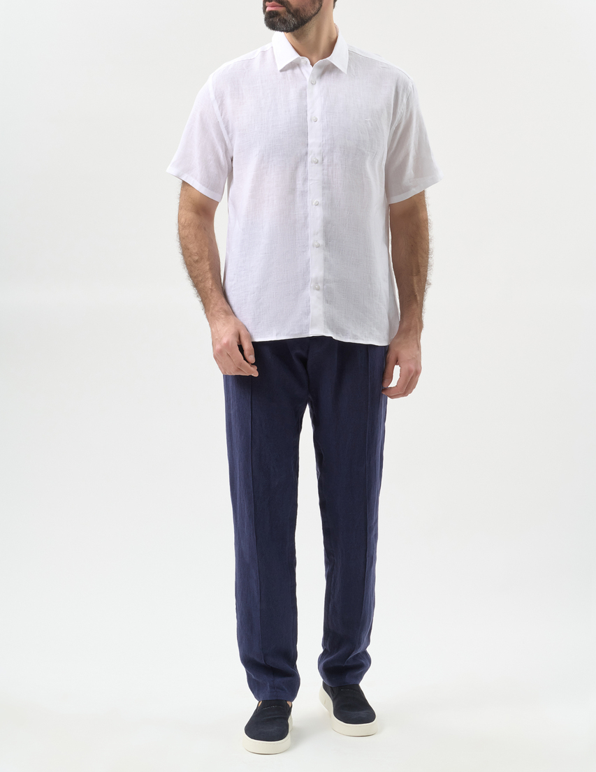 Trussardi MS109T19_white фото-2