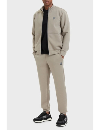 EA7 EMPORIO ARMANI спортивный костюм