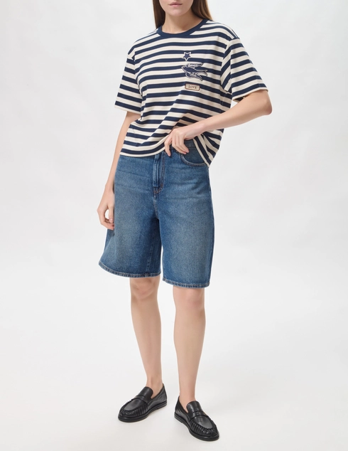 Weekend Max Mara SALA-6_blue фото-2