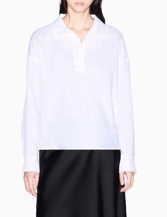 ARMANI EXCHANGE блуза