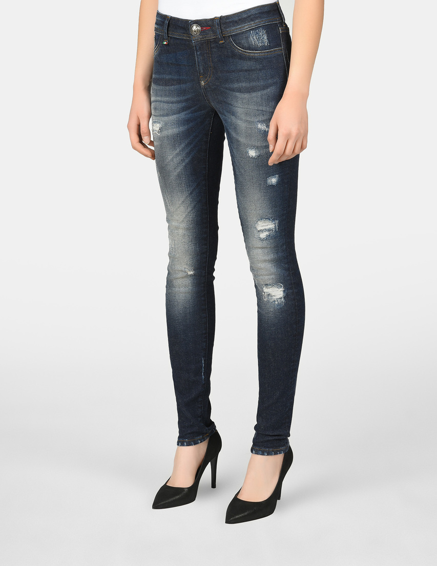 Philipp Plein 192709_blue фото-2