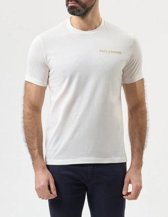 PAUL&SHARK футболка