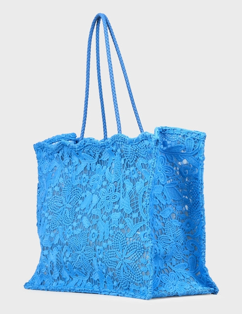 Ermanno Scervino 925-electric-blue фото-2