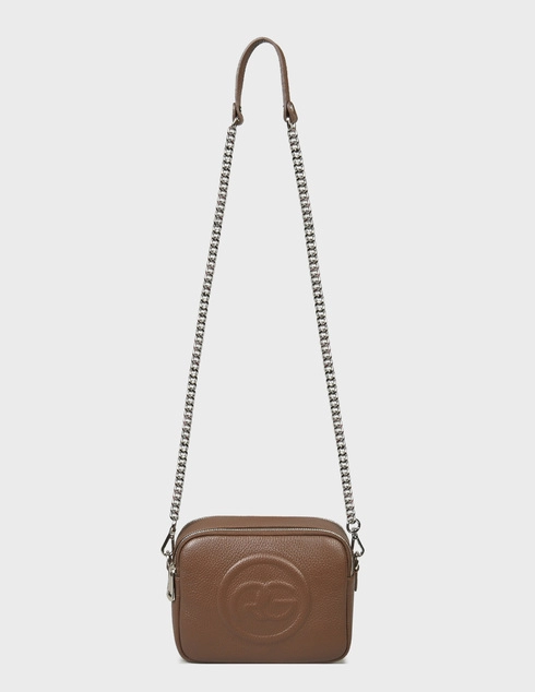 Roberta Gandolfi RG2140-Linea-Roberta-Pelle_brown фото-2