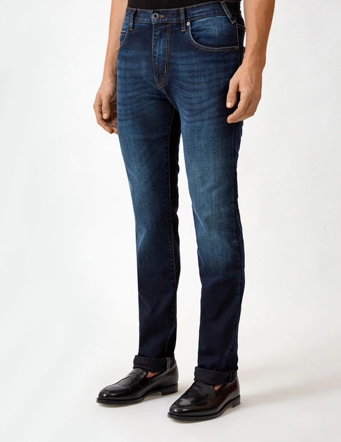 Emporio Armani 6H1J45-1DU1Z-blue фото-2