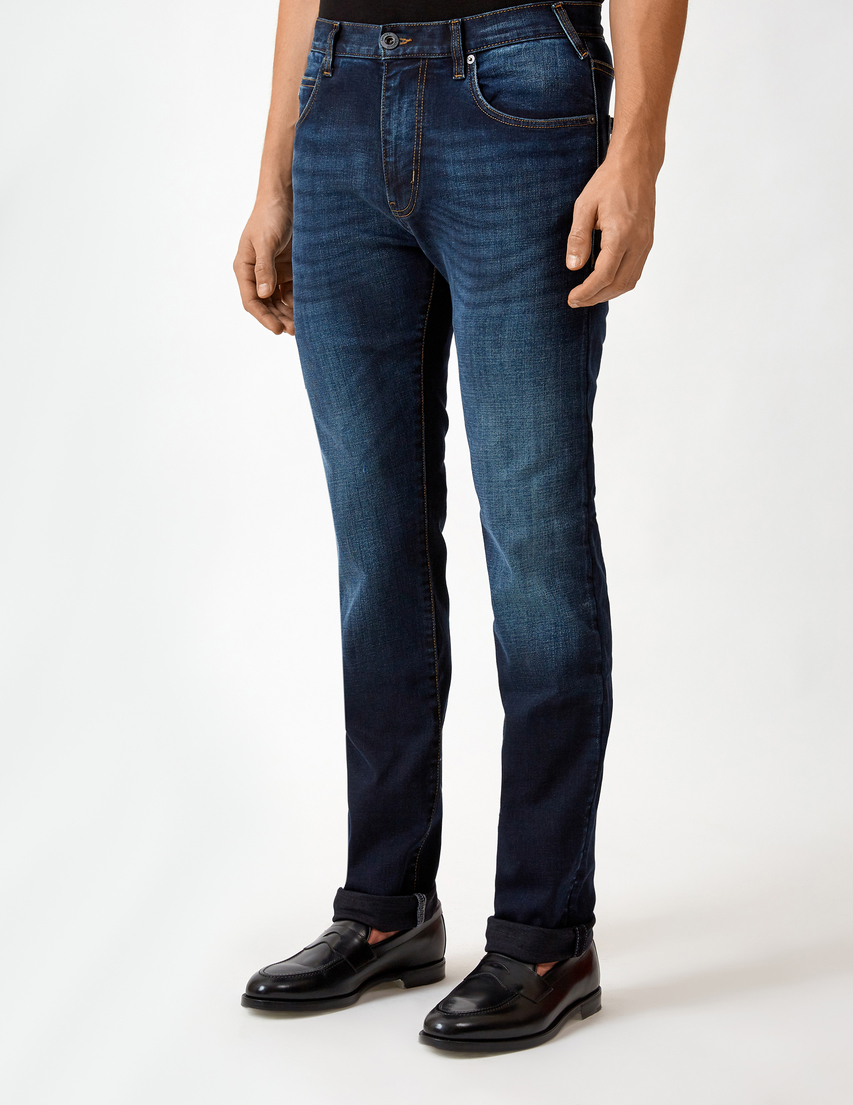 Emporio Armani 6H1J45-1DU1Z-blue фото-2