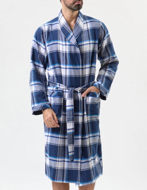 Cyberjammies Frosty-3144FRY_blue фото-1