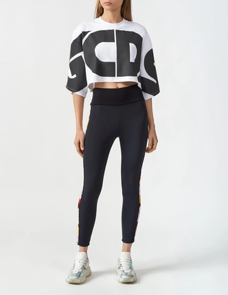 GCDS футболка