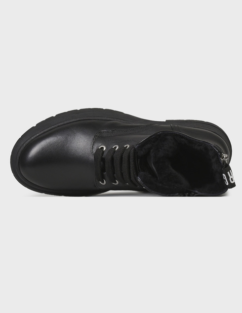 черные женские Ботинки Bikkembergs BKSTRWW21070ECO 12640 грн