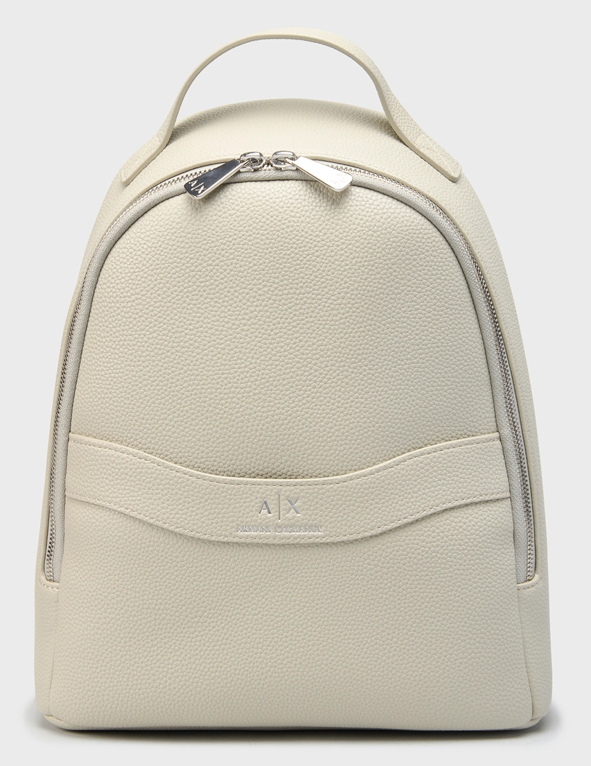 Рюкзак Armani Exchange XW000924AF13676-U6275_242563 (Оливковий) в