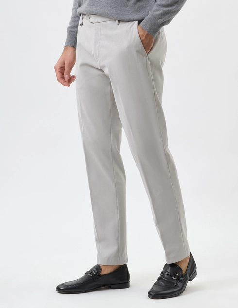 Antony Morato TR00757FA300027_gray фото-1