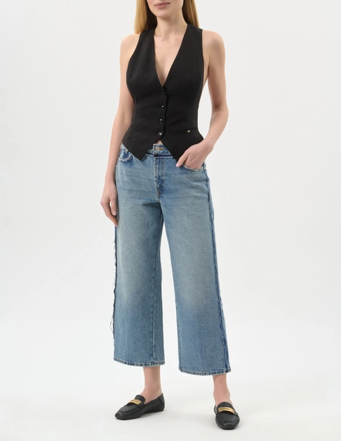 7 For All Mankind 7U780E35-3DL_blue фото-2