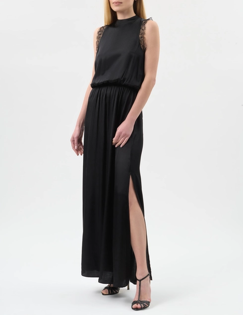 Kaos NT035-silk_black фото-2