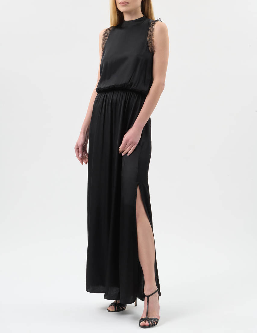 Kaos NT035-silk_black фото-2