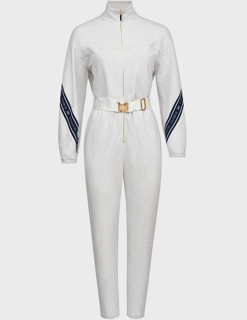 Elisabetta Franchi AGR-TU-001-21E2-V480-431 фото-2