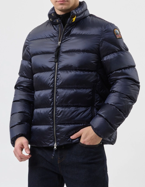 Parajumpers SX12-0316_blue фото-3