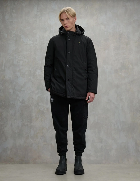 Blauer 25WBLUK03142005480-999 фото-3