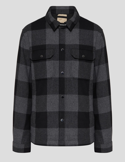 Woolrich 2018MRUT3046-1084_black фото-1