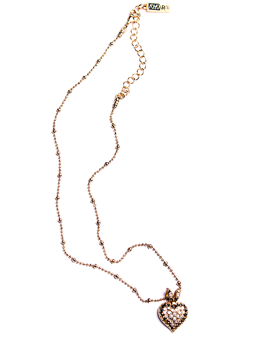 

Цепочка, Желтый