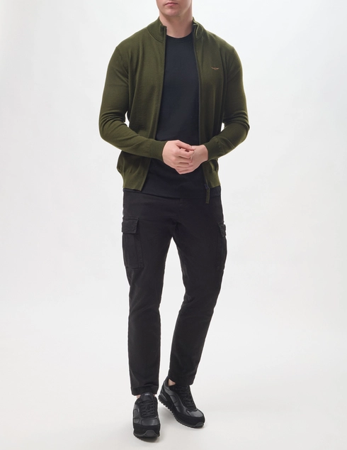 Aeronautica Militare 1642-07315_khaki фото-2