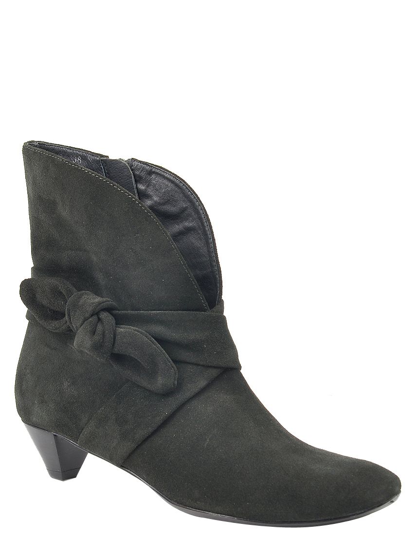 

Ботинки, Зеленый