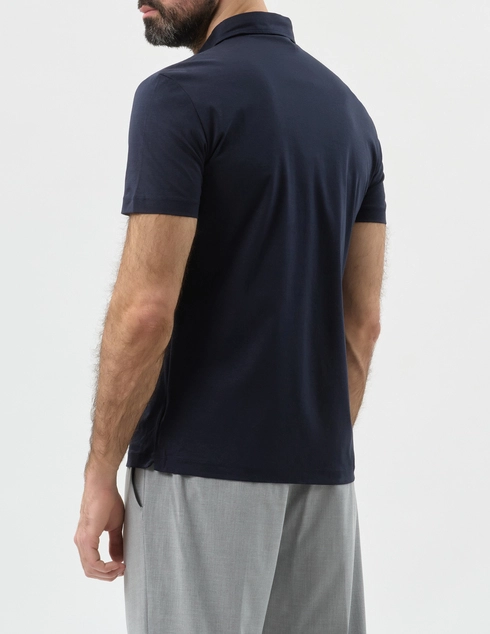 Antony Morato MMKS02660-FA100255-7139_blue фото-4