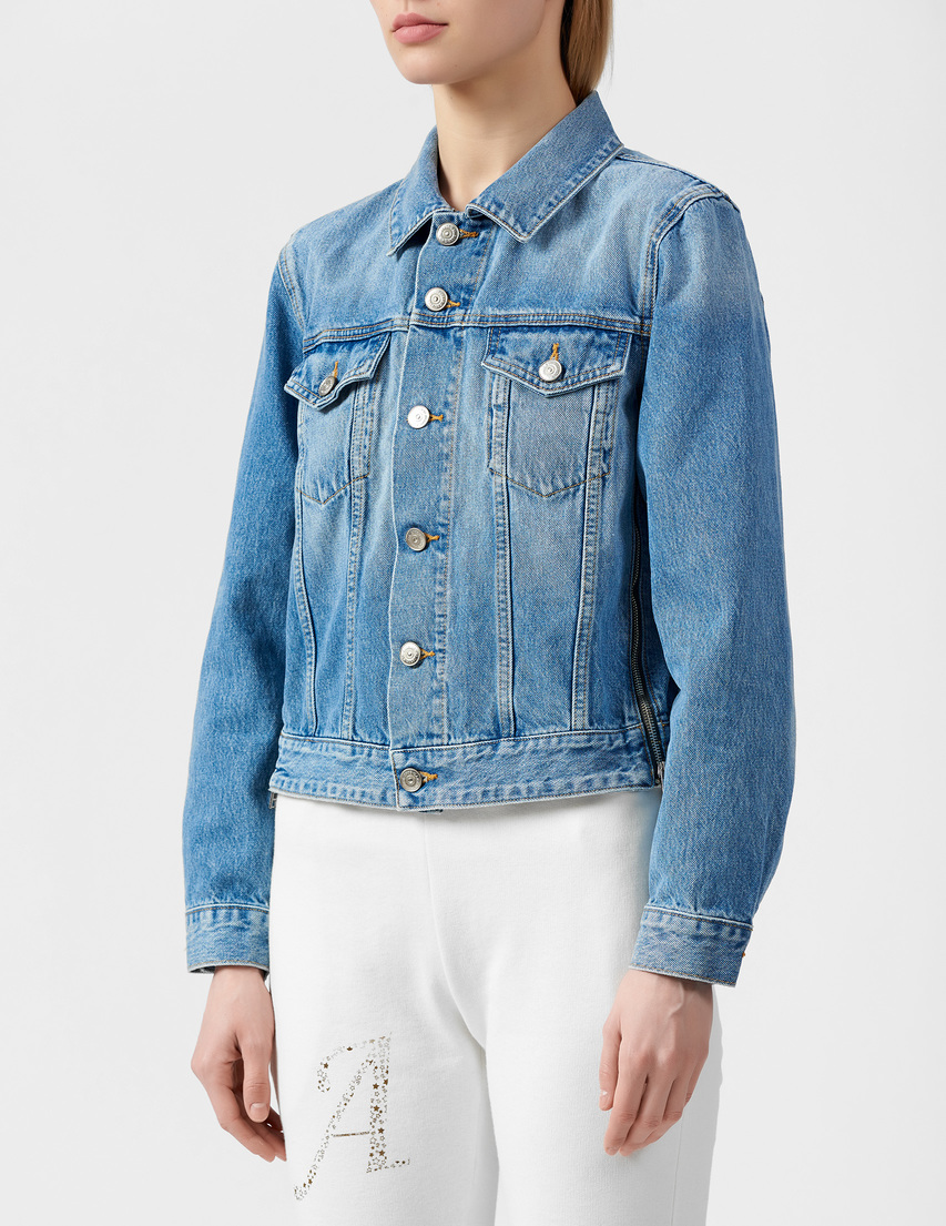 Ganni 4479-687-blue фото-2