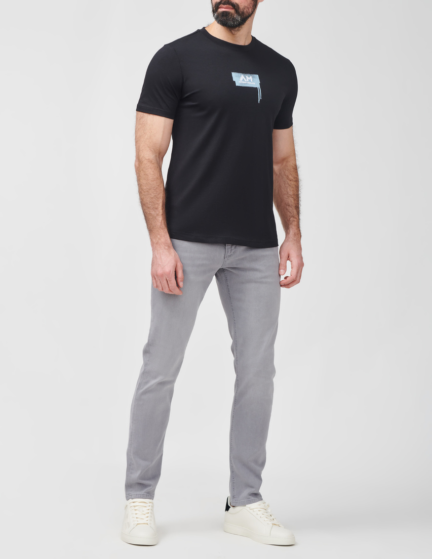 Antony Morato MMKS02497-FA100240-9000_black фото-2