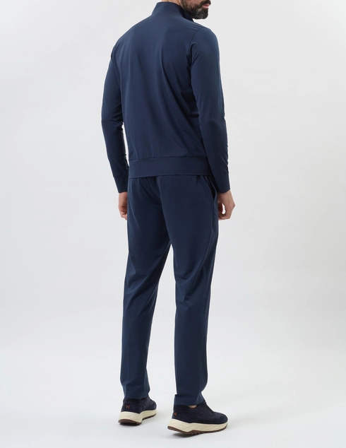 Stefan Brandt 1266-SUPER-100E-07-800_blue фото-2