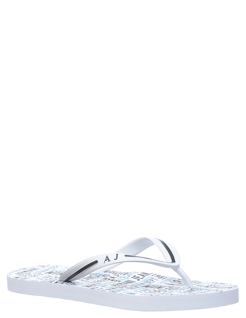 белые Пантолеты Armani Jeans C65615610